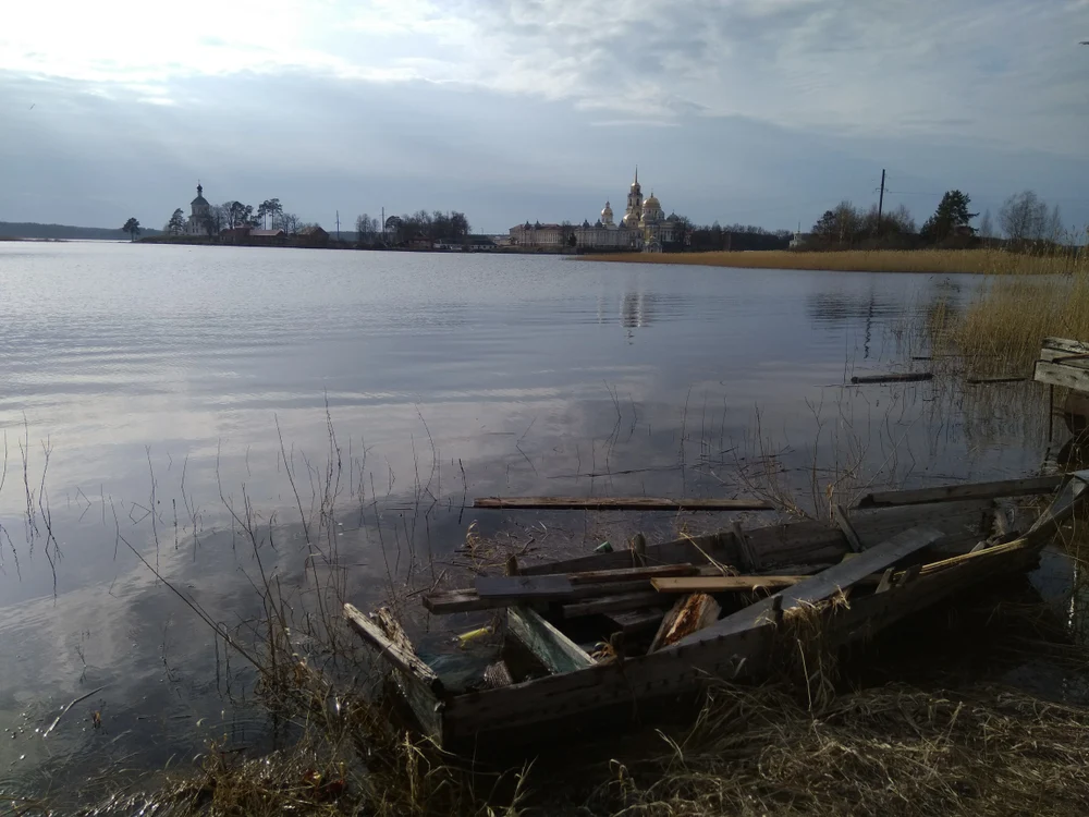 Pachkovo life