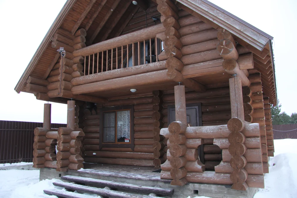 Pachkovo life